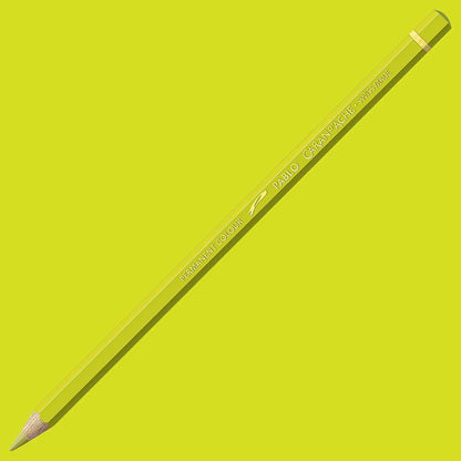 Caran d'Ache Pablo Spring Green 470