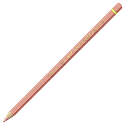 Caran d'Ache Pablo Granite Rose 493
