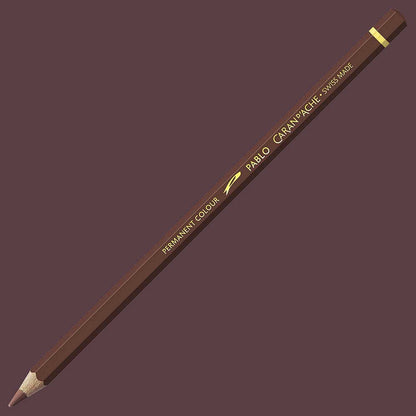Caran d'Ache Pablo Slate Grey 495