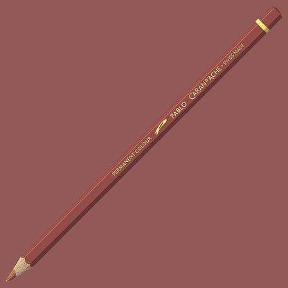 Caran d'Ache Pablo Bronze 497