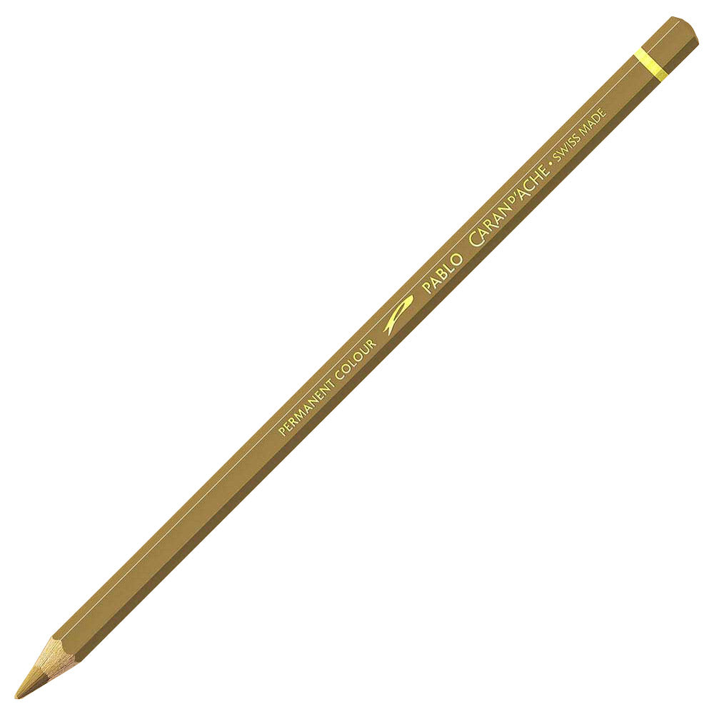 Caran d'Ache Pablo Gold 499