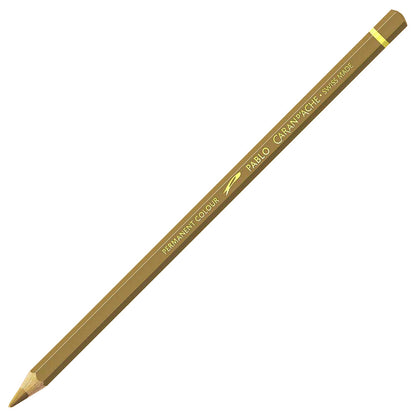 Caran d'Ache Pablo Gold 499