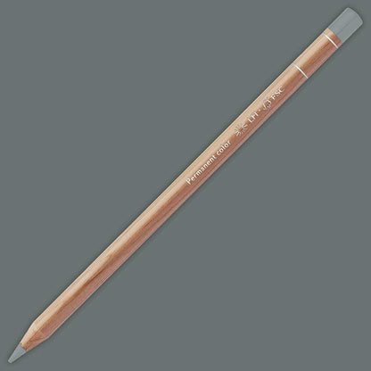 Caran d'Ache Luminance 6901 Steel Grey 004