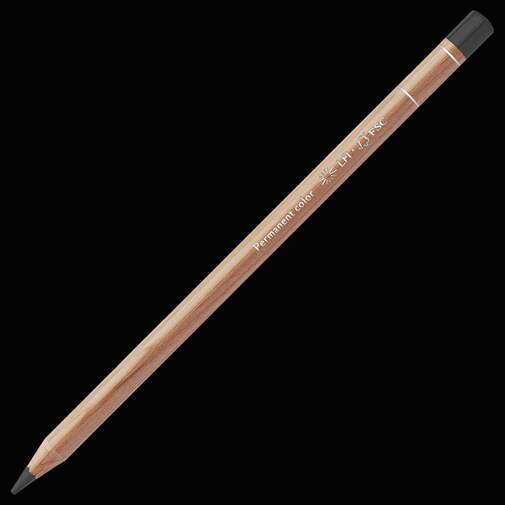 Caran d'Ache Luminance 6901 Black 009