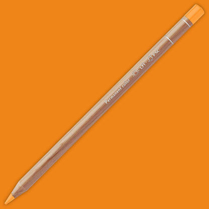 Caran d'Ache Luminance 6901 Orange 030