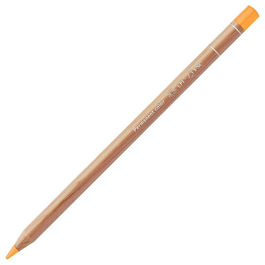 Caran d'Ache Luminance 6901 Yellow Ochre 034