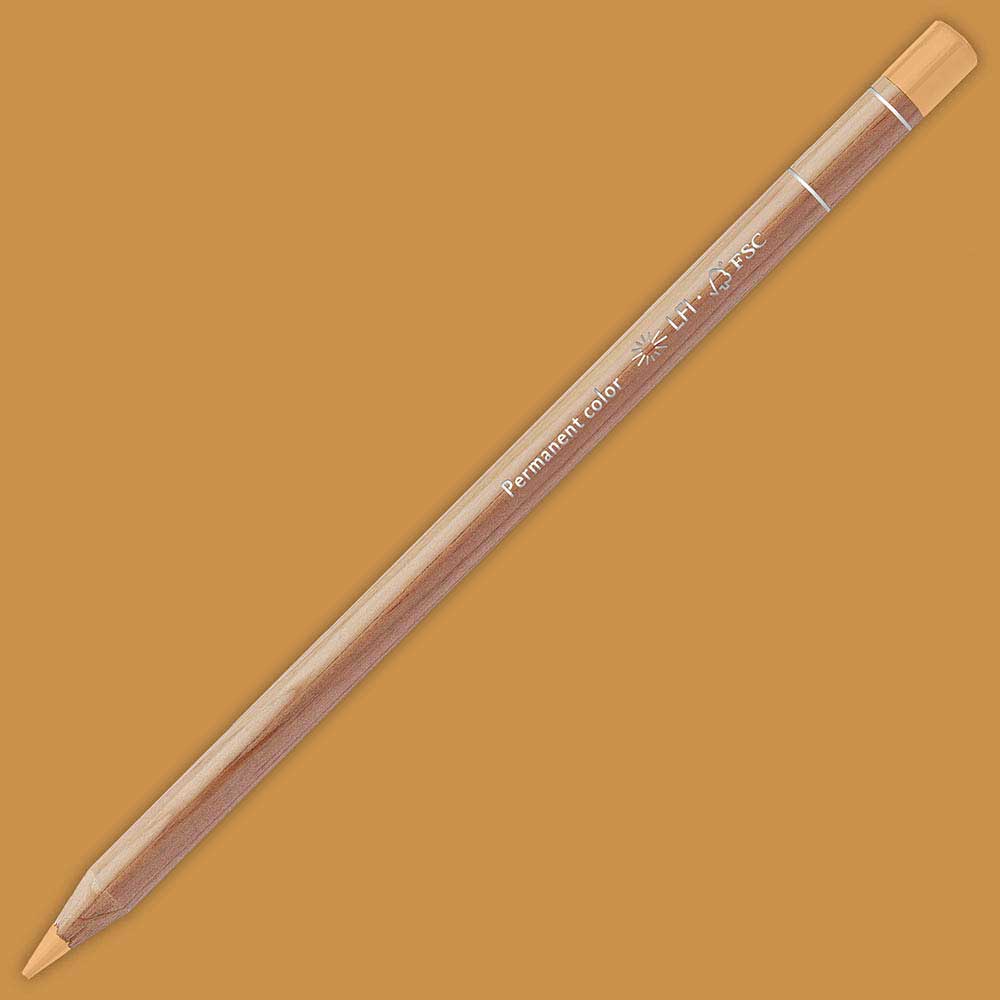 Caran d'Ache Luminance 6901 Raw Sienna 036