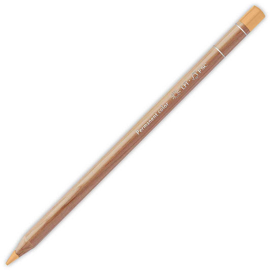 Caran d'Ache Luminance 6901 Raw Sienna 036