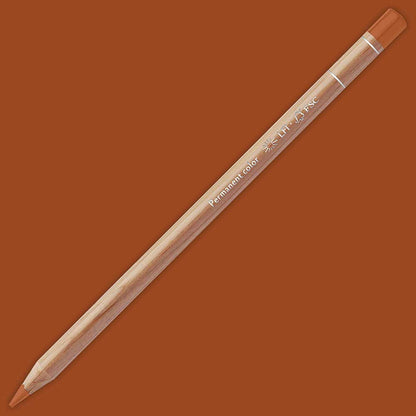 Caran d'Ache Luminance 6901 Brown Ochre 037