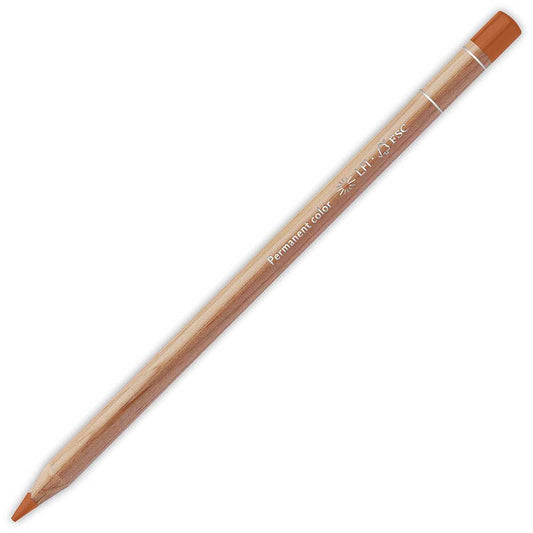 Caran d'Ache Luminance 6901 Brown Ochre 037