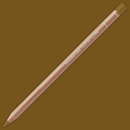 Caran d'Ache Luminance 6901 Olive Brown 039