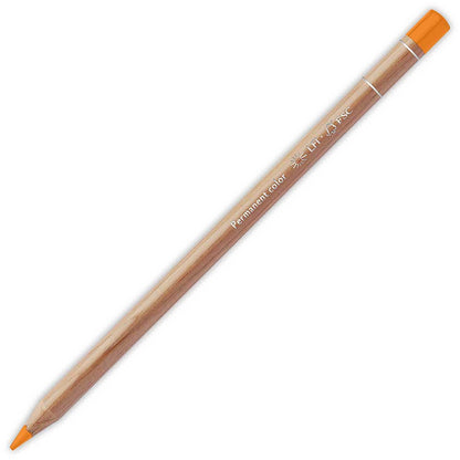 Caran d'Ache Luminance 6901 Apricot 041