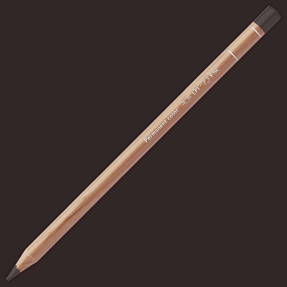 Caran d'Ache Luminance 6901 Cassel Earth 046