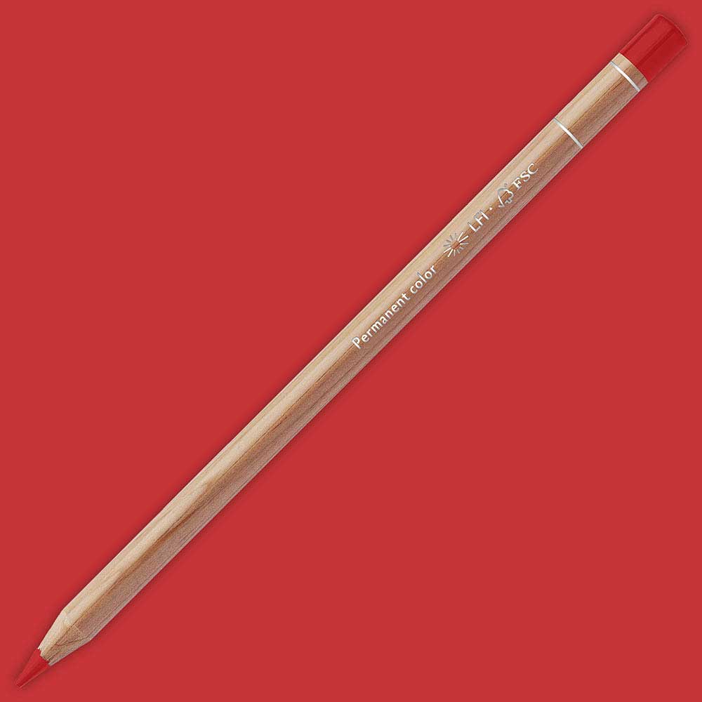 Caran d'Ache Luminance 6901 Russet 065