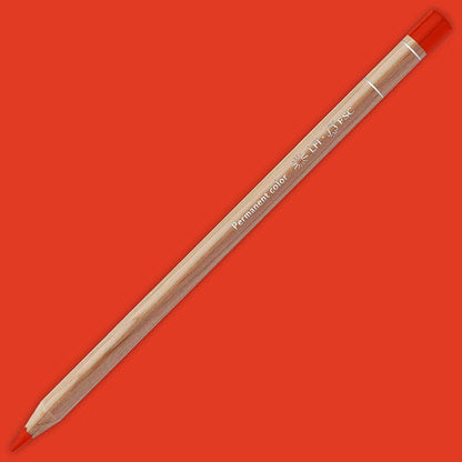 Caran d'Ache Luminance 6901 Scarlet 070