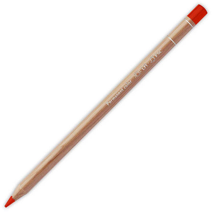 Caran d'Ache Luminance 6901 Scarlet 070