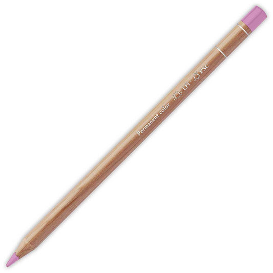 Caran d'Ache Luminance 6901 Ulramarine Pink 083
