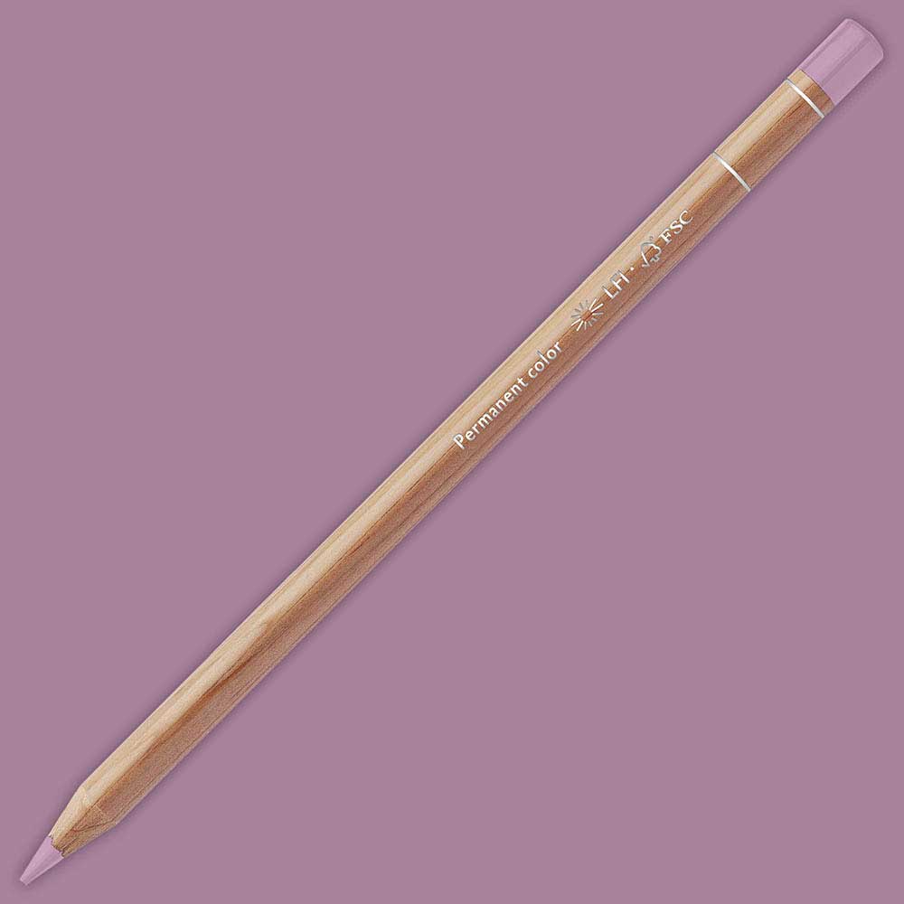 Caran d'Ache Luminance 6901 Violet Grey 093