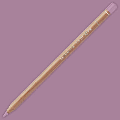 Caran d'Ache Luminance 6901 Violet Grey 093