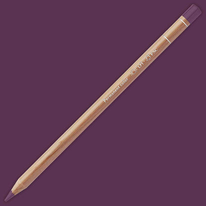 Caran d'Ache Luminance 6901 Light Aubergine 095
