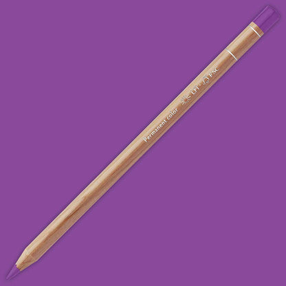 Caran d'Ache Luminance 6901 Manganese Violet 112