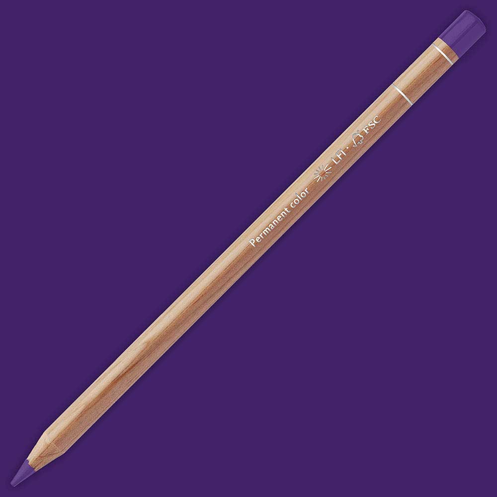 Caran d'Ache Luminance 6901 Violet 120