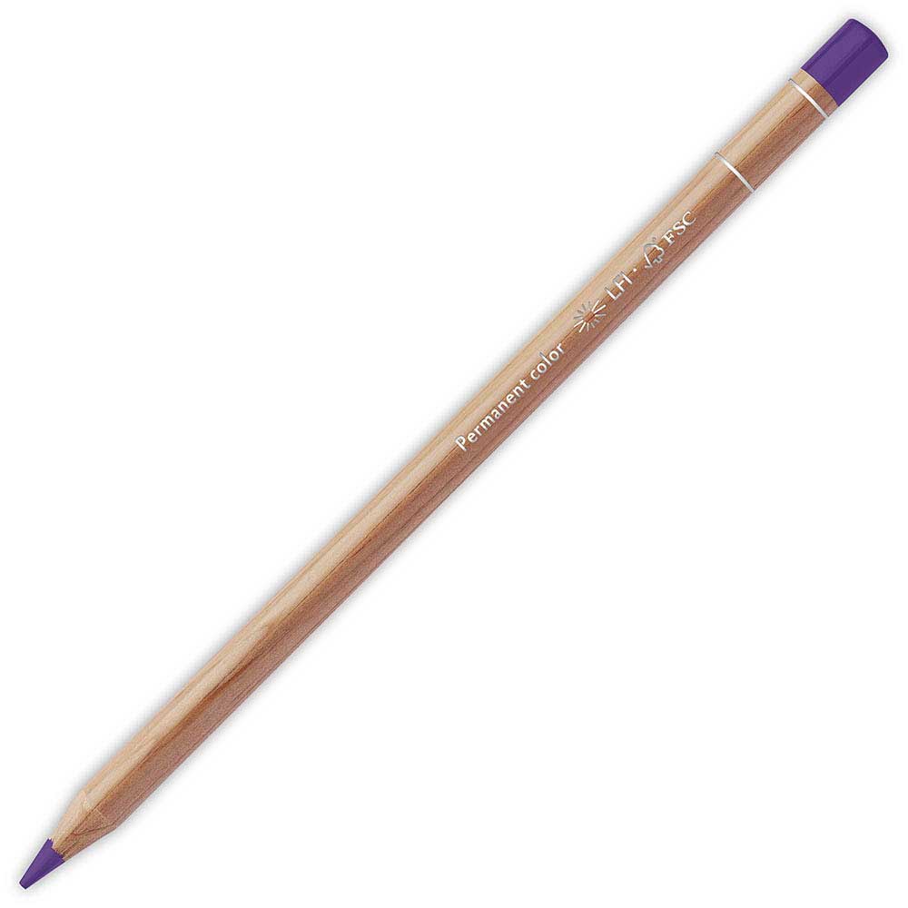 Caran d'Ache Luminance 6901 Violet 120