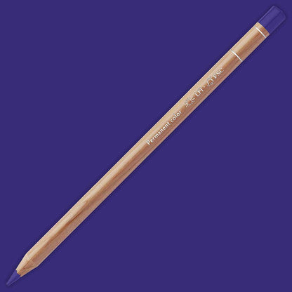 Caran d'Ache Luminance 6901 Prussian Blue 159