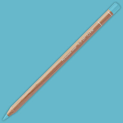 Caran d'Ache Luminance 6901 Light Blue 161