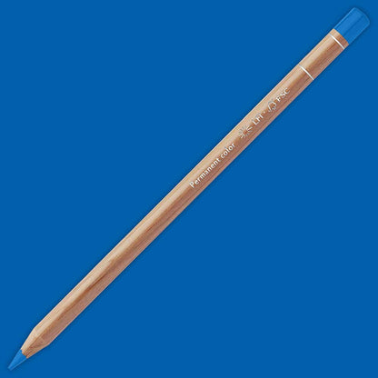 Caran d'Ache Luminance 6901 Phthalocyanine Blue 162