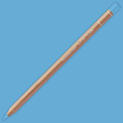 Caran d'Ache Luminance 6901 Turquoise Blue 171