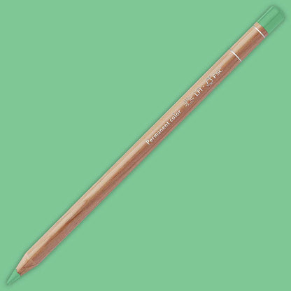 Caran d'Ache Luminance 6901 Light Malachite Green 181