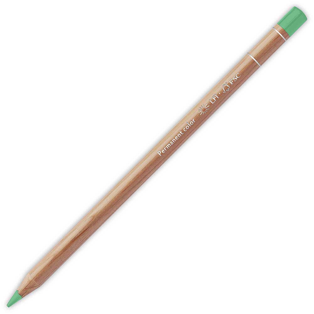 Caran d'Ache Luminance 6901 Light Malachite Green 181