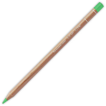 Caran d'Ache Luminance 6901 Cobalt Green 182