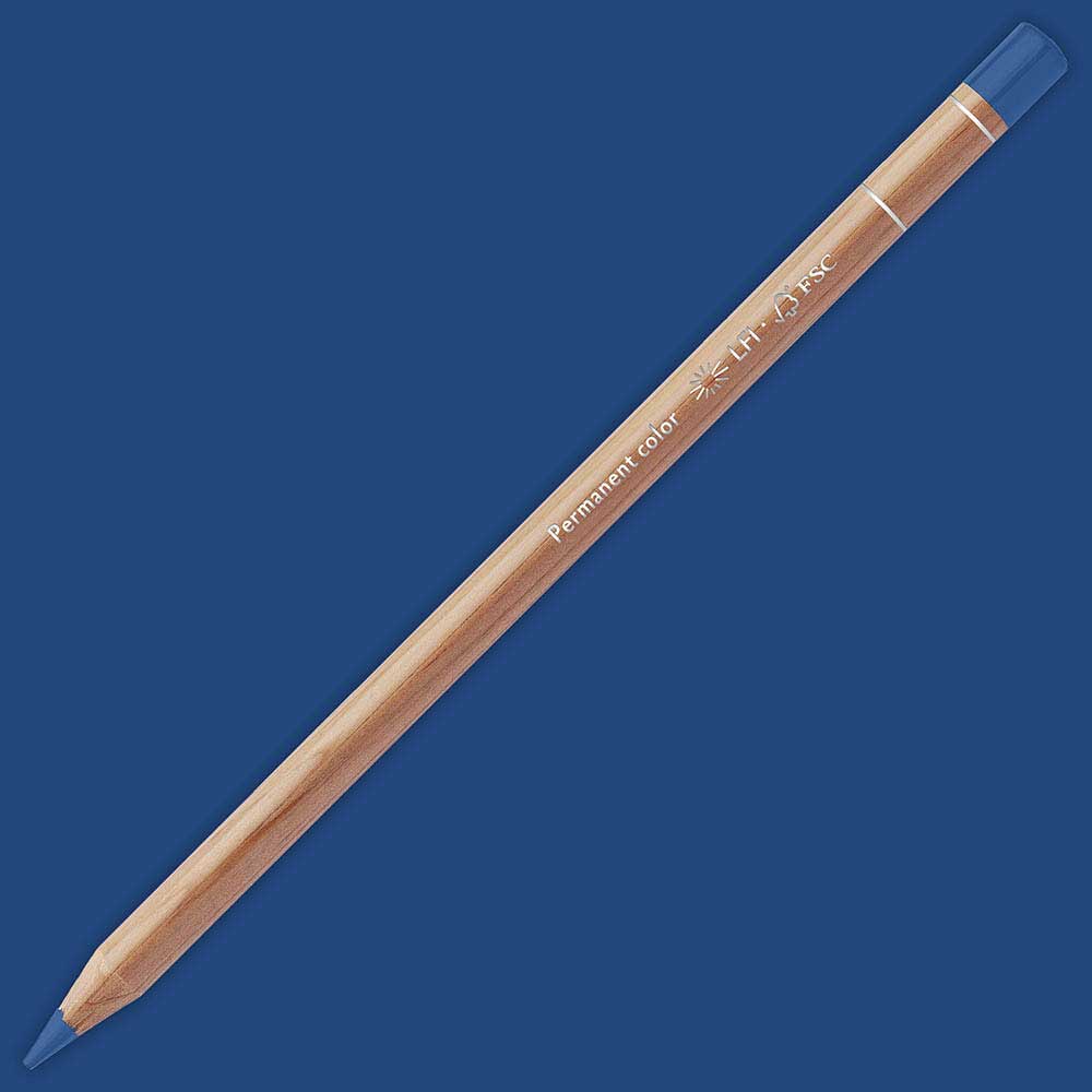 Caran d'Ache Luminance 6901 Ice Blue 185