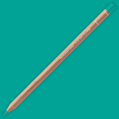 Caran d'Ache Luminance 6901 Beryl Green 214