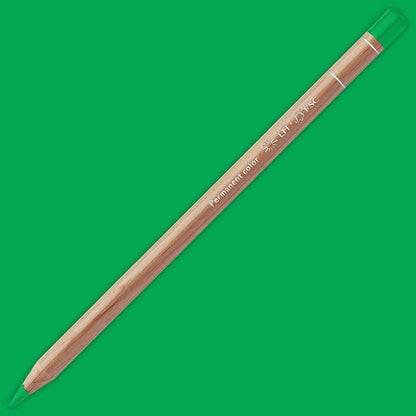 Caran d'Ache Luminance 6901 Grass Green 220
