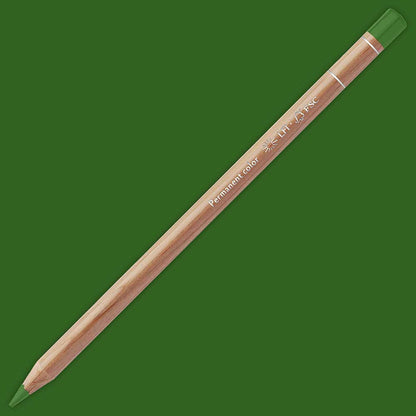 Caran d'Ache Luminance 6901 Moss Green 225