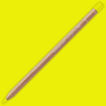Caran d'Ache Luminance 6901 Lemon Yellow 240