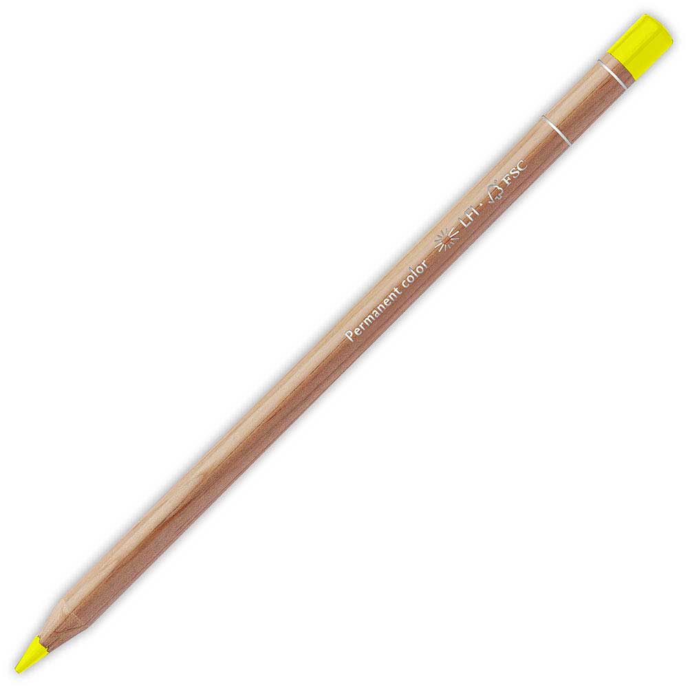 Caran d'Ache Luminance 6901 Lemon Yellow 240