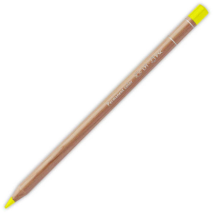 Caran d'Ache Luminance 6901 Lemon Yellow 240