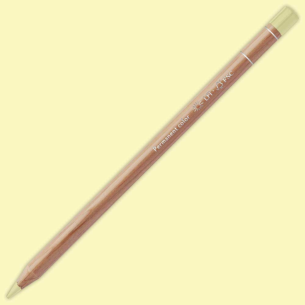 Caran d'Ache Luminance 6901 Primerose 242