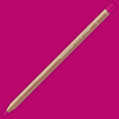 Caran d'Ache Luminance 6901 Purplish Red 350