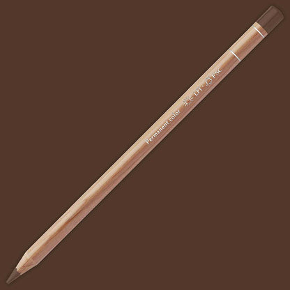 Caran d'Ache Luminance 6901 Sepia 407