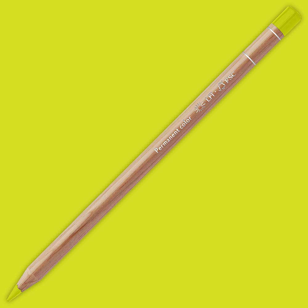 Caran d'Ache Luminance 6901 Spring Green 470