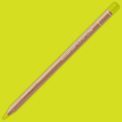 Caran d'Ache Luminance 6901 Spring Green 470
