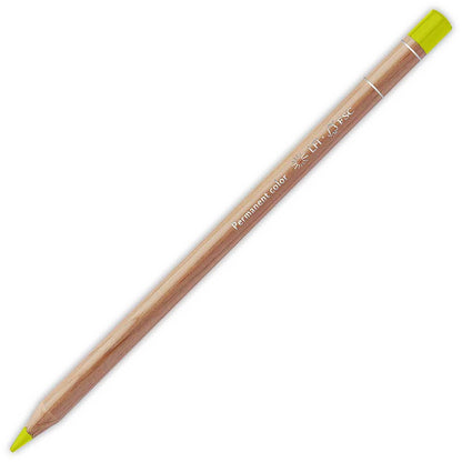 Caran d'Ache Luminance 6901 Spring Green 470