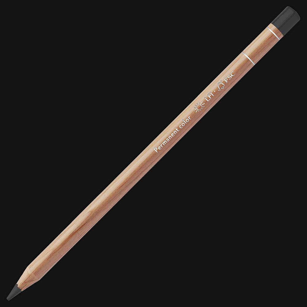 Caran d'Ache Luminance 6901 Slate Grey Graphite 495