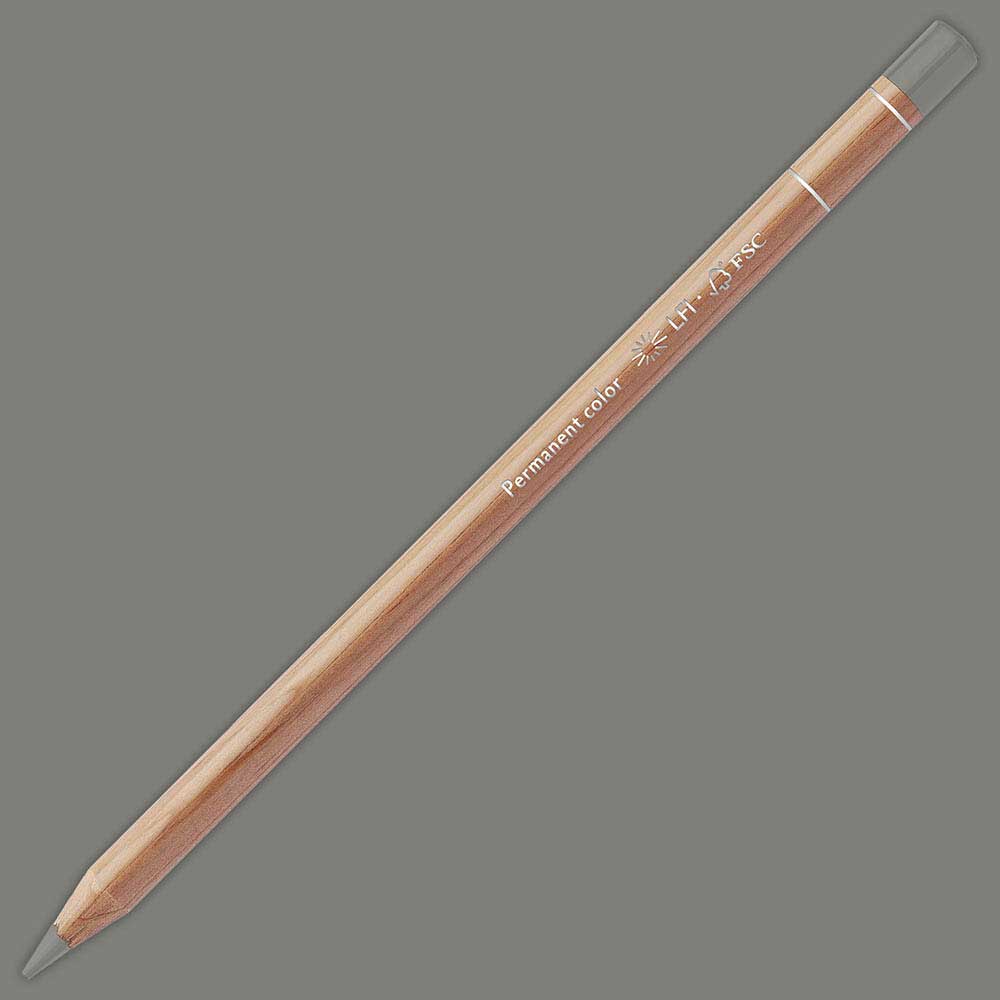 Caran d'Ache Luminance 6901 Payne's Grey 30% 504