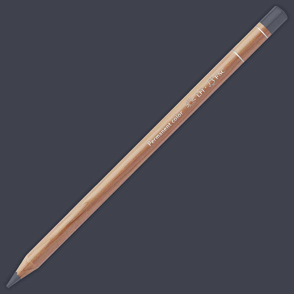 Caran d'Ache Luminance 6901 Payne's Grey 60% 507